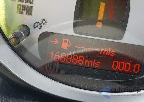 2010 Mini Cooper S Clubman z USA, uszkodzony, nr VIN WMWMM3C59ATP76350